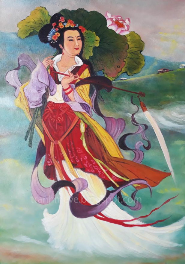 Hà Tiên Cô